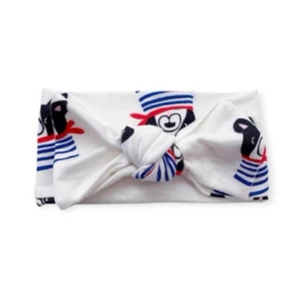 NIB SpearmintLOVE Headband